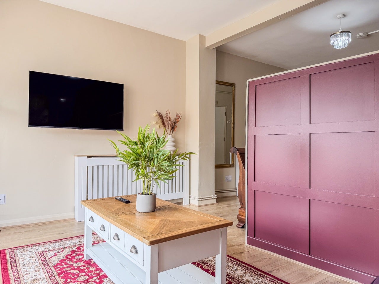 Flat A3400 in Stratford-on-Avon
