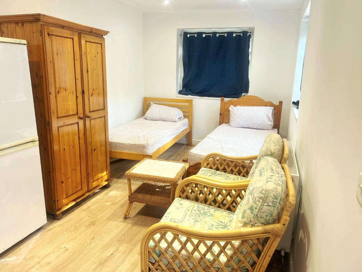 Flat Verdure Close in Oldham