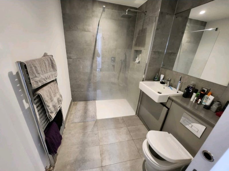 Room Lollard Street in Greater London