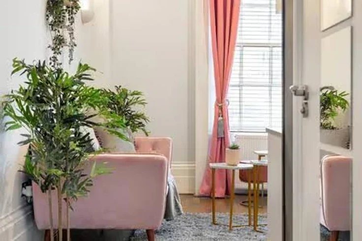 Flat Regent Square in Greater London