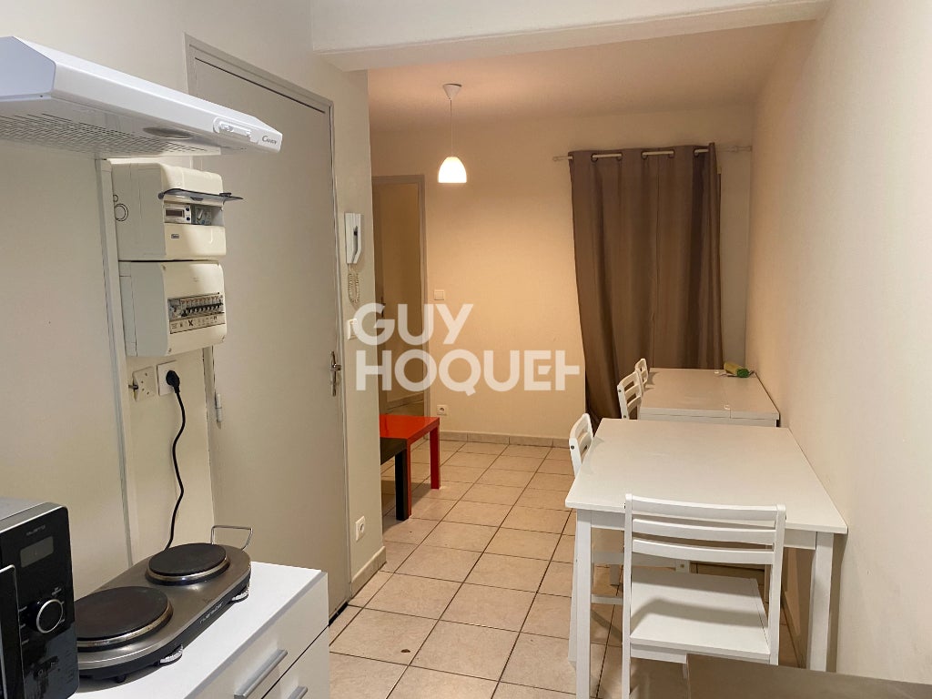 Appartement Rue de Jallans à Châteaudun