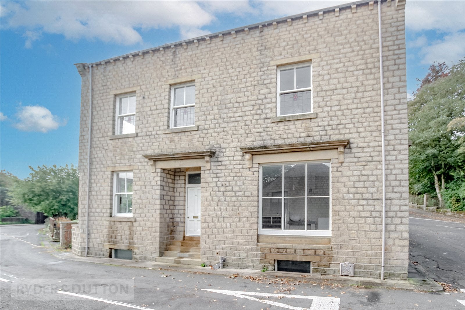 House Towngate in Kirklees