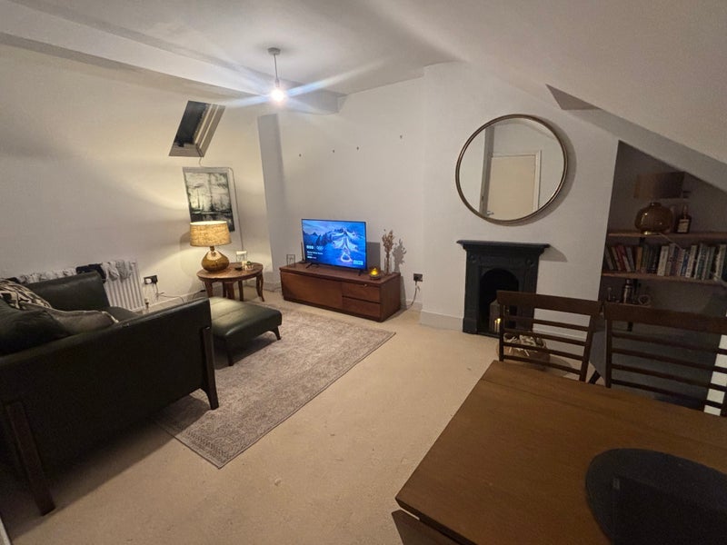 Room Pendle Road in Greater London
