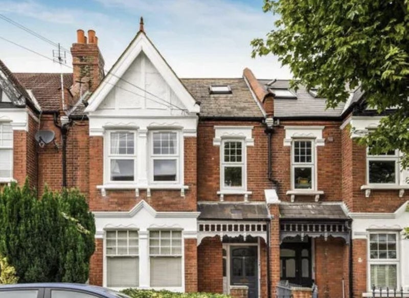 Room Pendle Road in Greater London