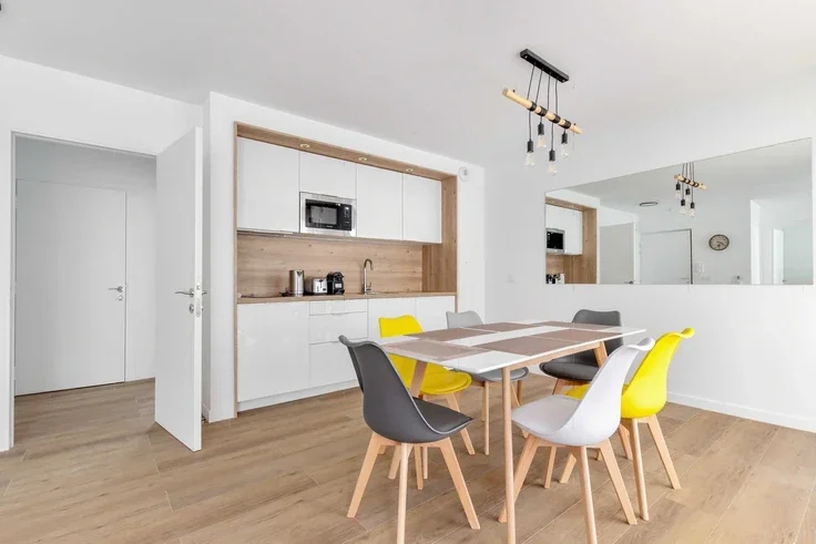 Appartement Impasse Saint-Amand à Champigny-sur-Marne