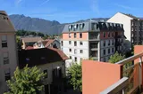 Flat Avenue du Grand Port in Aix-les-Bains