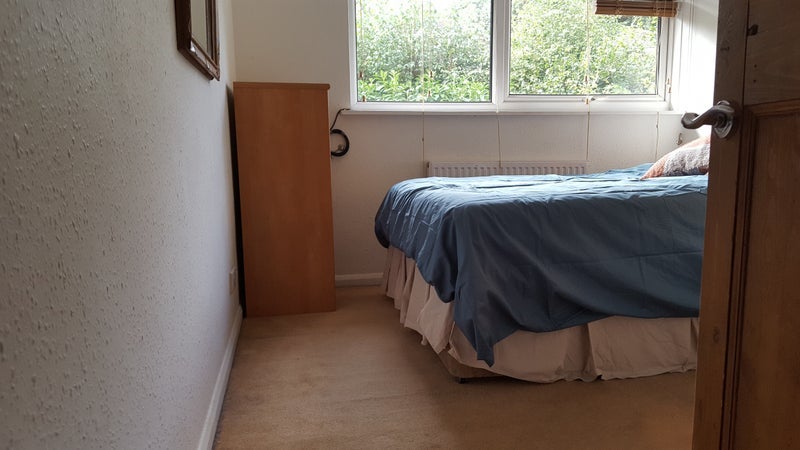 Room Manor Road in Birmingham