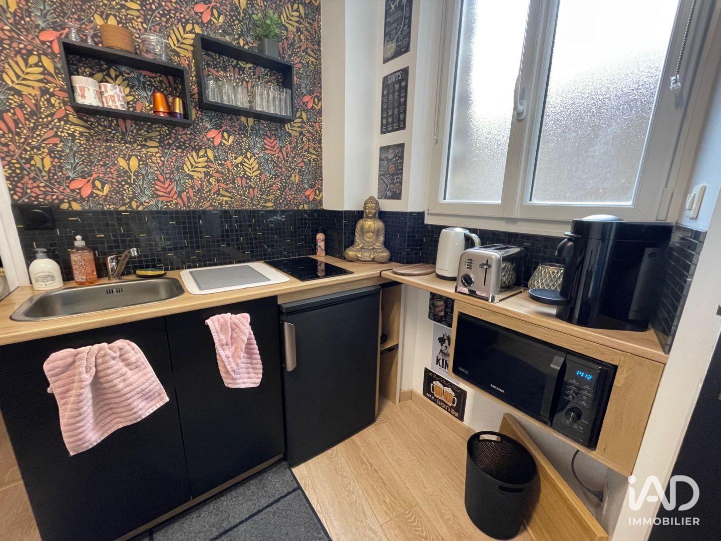 Appartement Rue Cliquot-Blervache à Reims