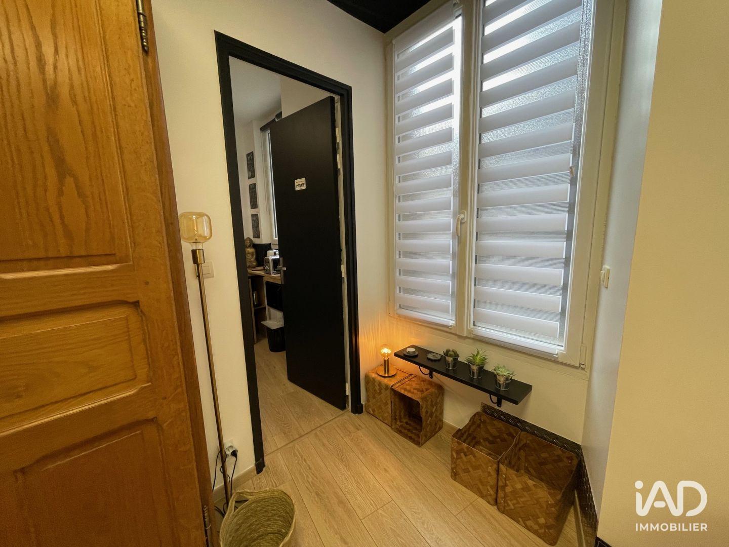 Appartement Rue Cliquot-Blervache à Reims