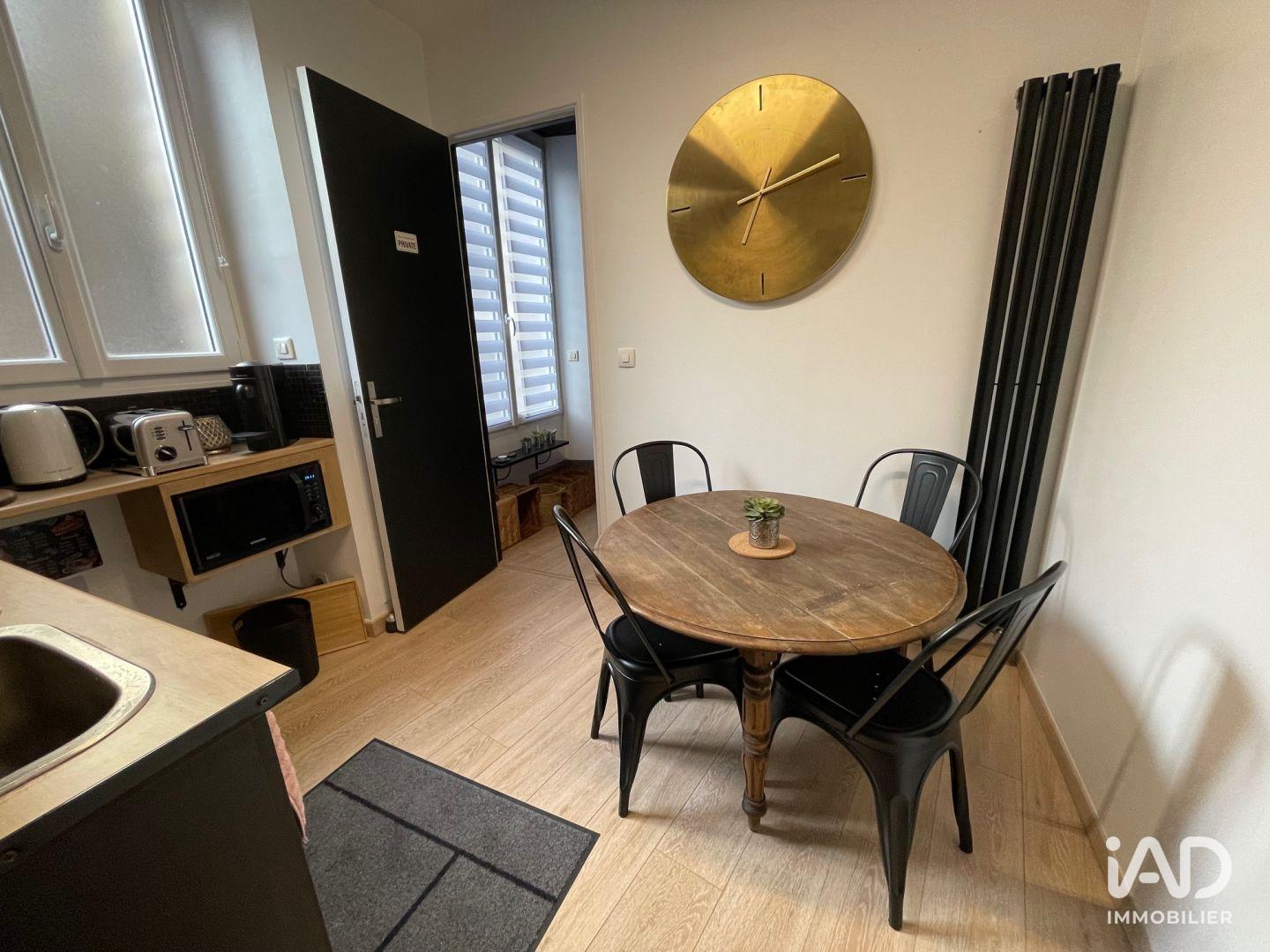Appartement Rue Cliquot-Blervache à Reims