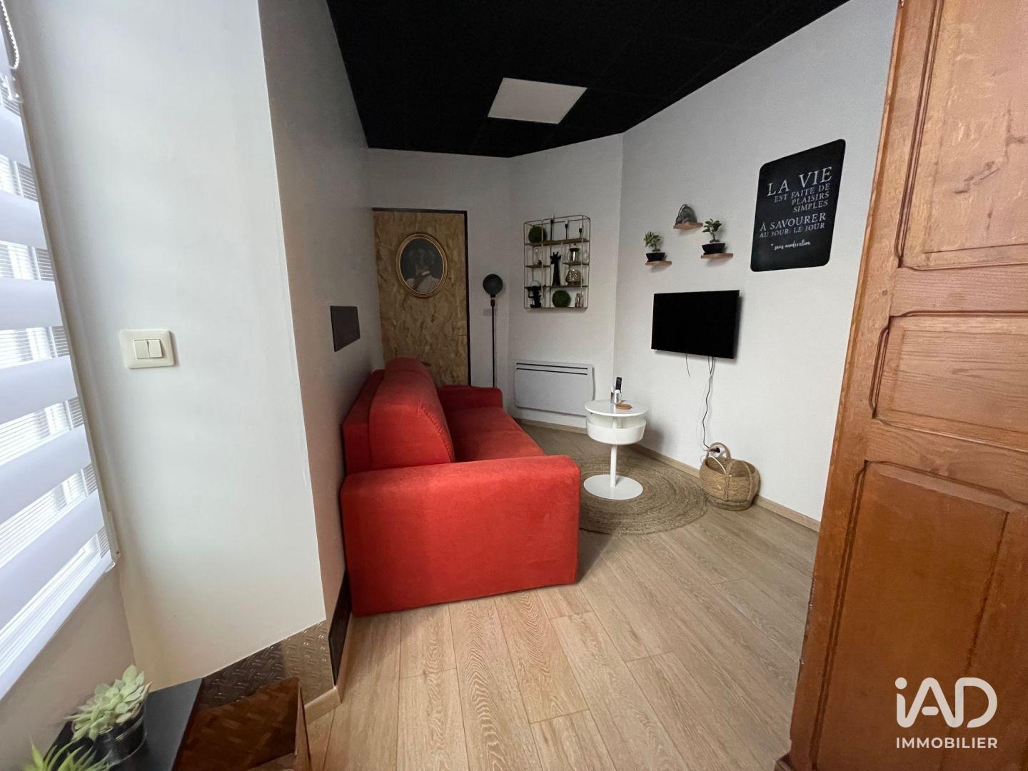Appartement Rue Cliquot-Blervache à Reims