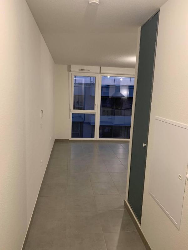 Appartement Boulevard d'Austrasie à Nancy