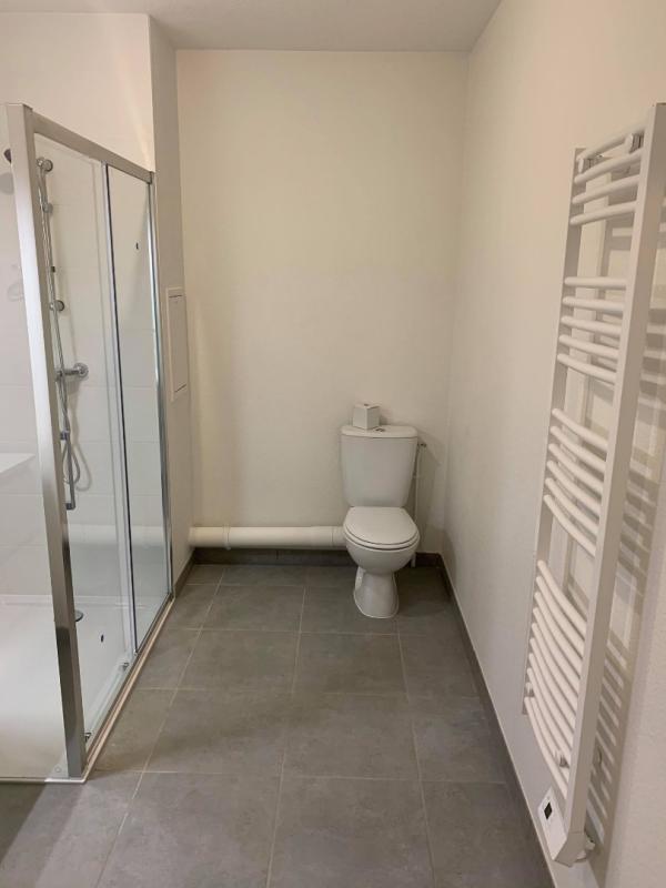 Appartement Boulevard d'Austrasie à Nancy