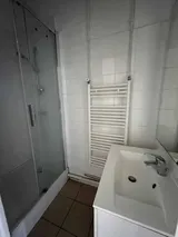Appartement Rue Béchevelin à Lyon