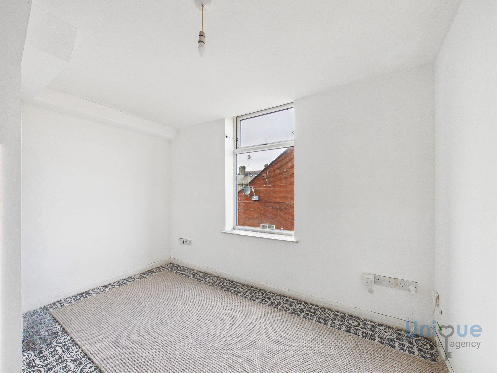 Flat Lyne Street in Borough of Fylde