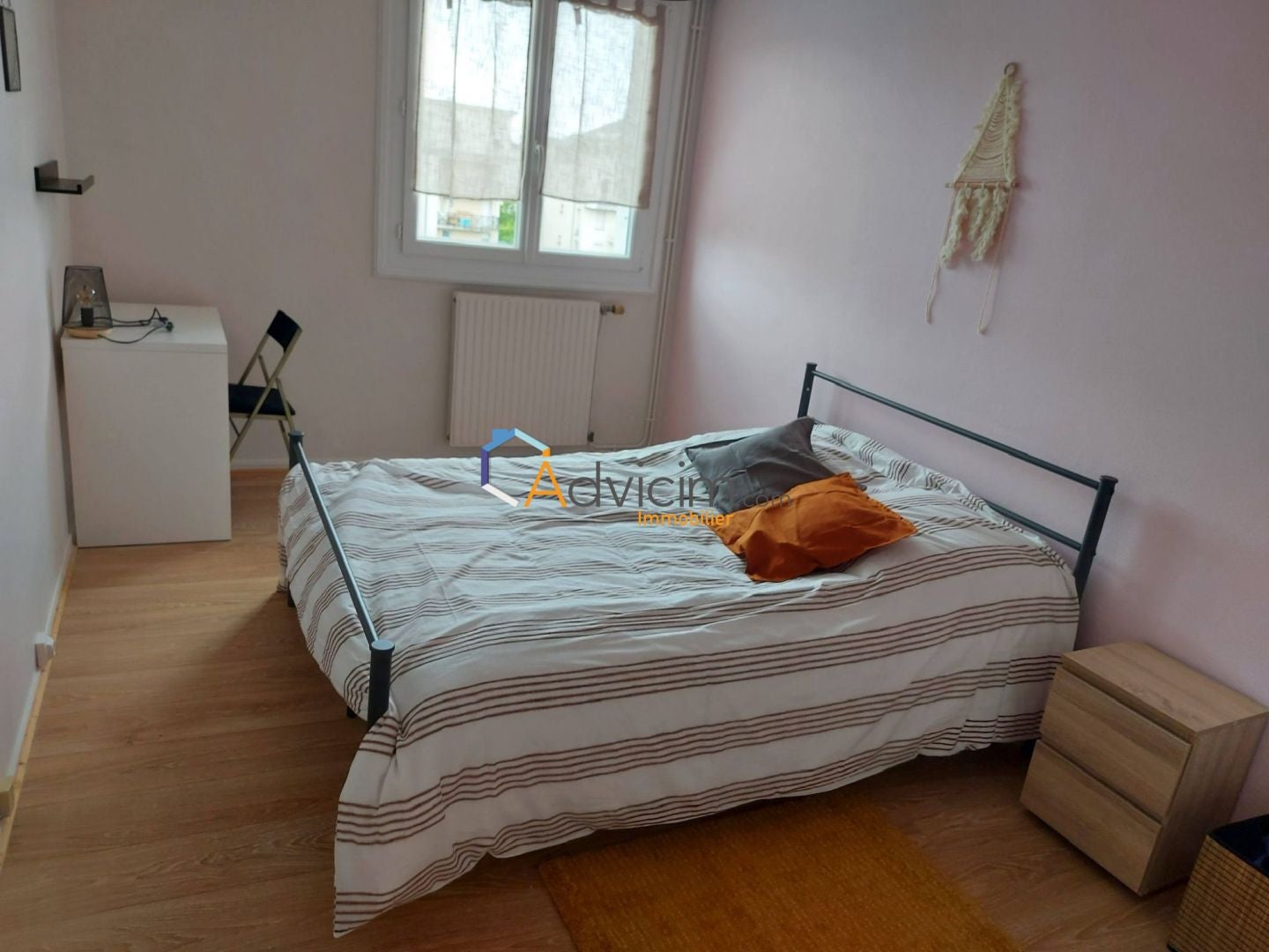 Chambre Allée Flandres Dunkerque à Saint-Jean-le-Blanc