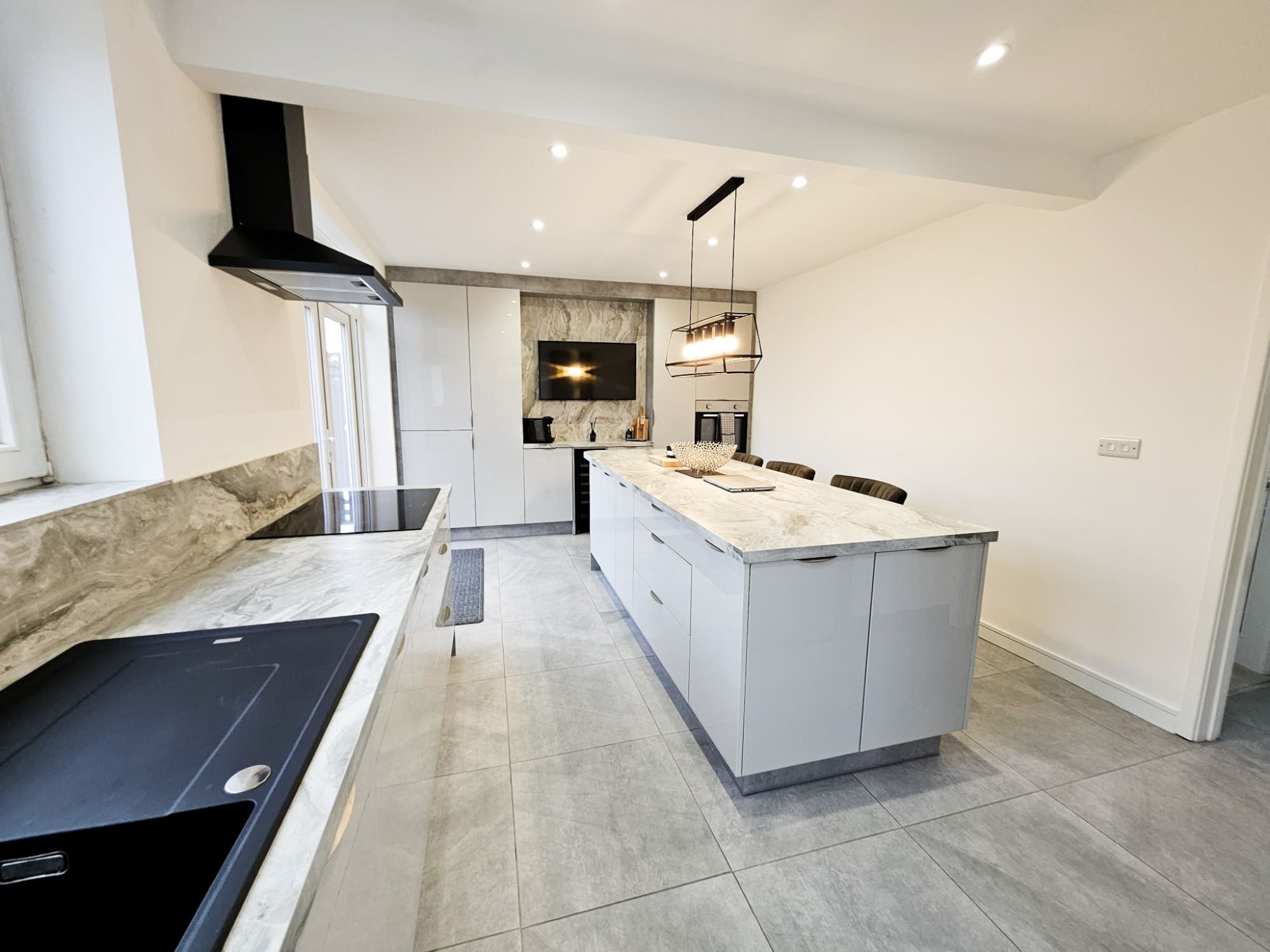 House Beechcroft Road in Doncaster