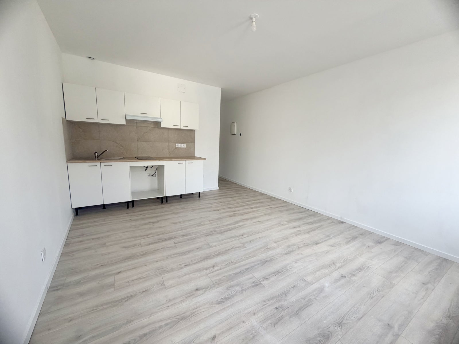 Appartement Rue Anatole France à Castelnaudary