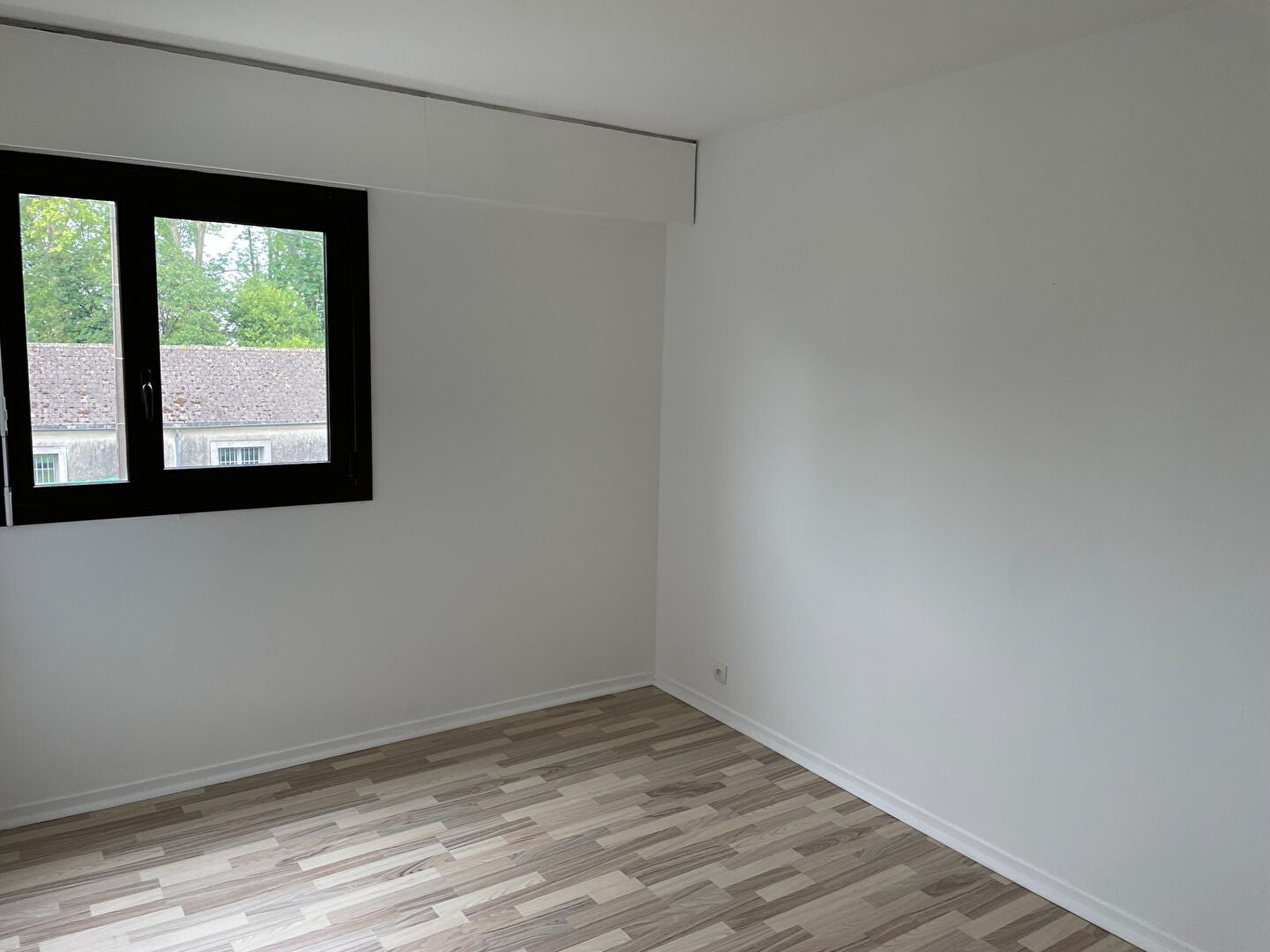 Appartement Avenue René Cassin à Mérignac