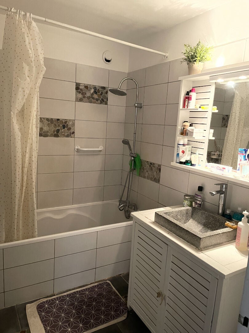 Appartement Avenue René Cassin à Mérignac
