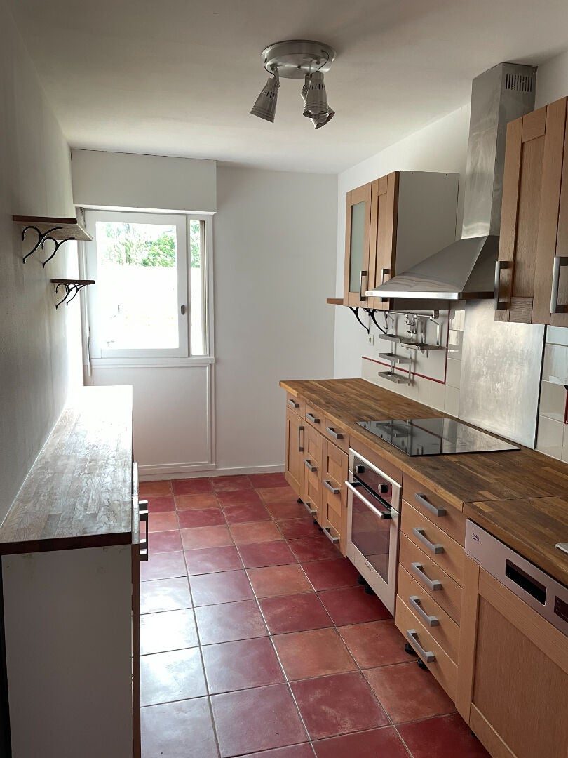 Appartement Avenue René Cassin à Mérignac