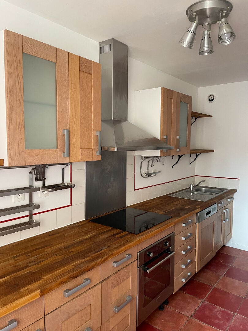 Appartement Avenue René Cassin à Mérignac