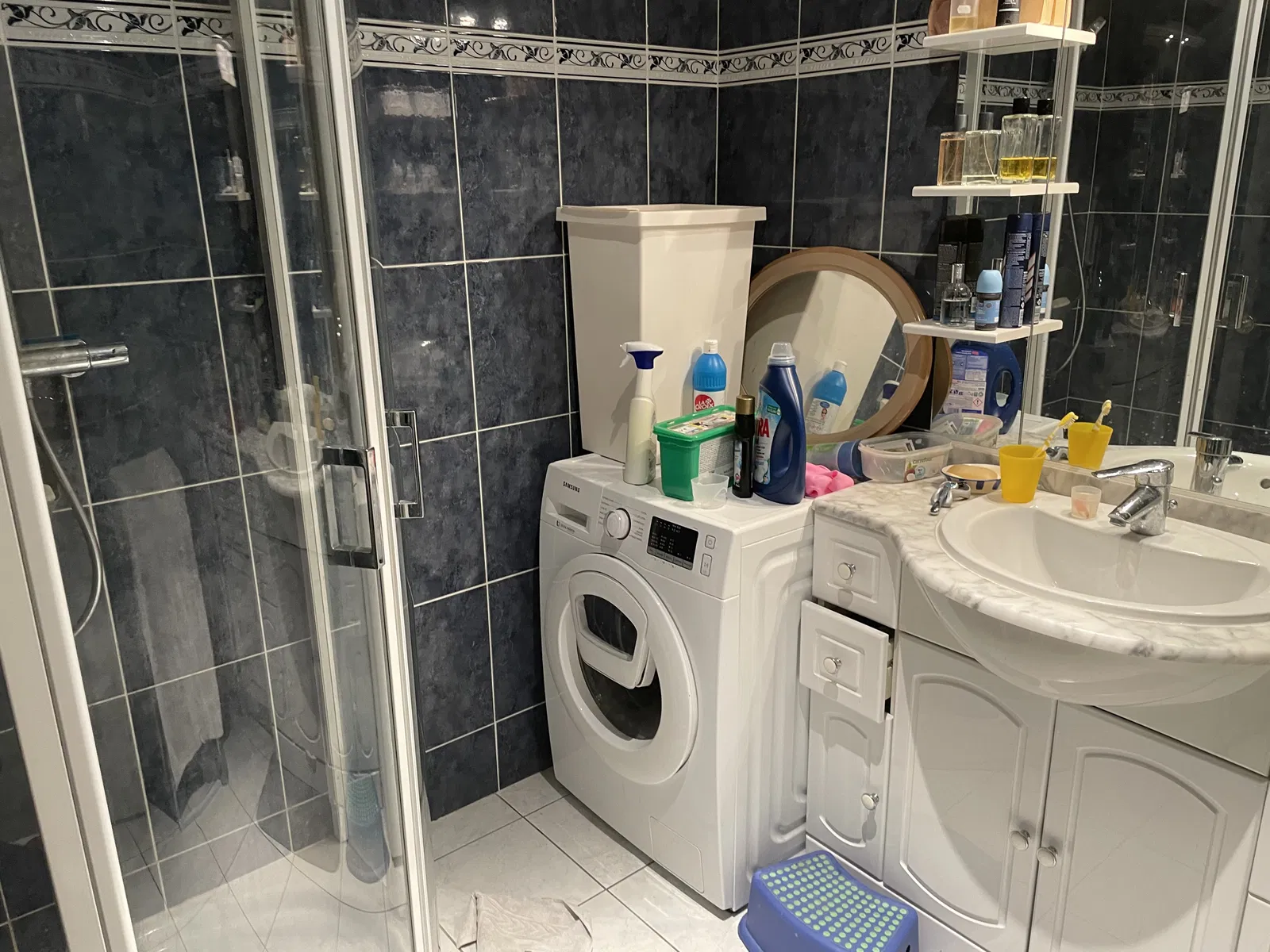 Room Rue de Cocheris in Sainte-Geneviève-des-Bois