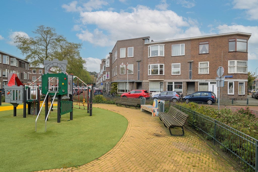 Appartement Blaricumseplein 69 in Den Haag