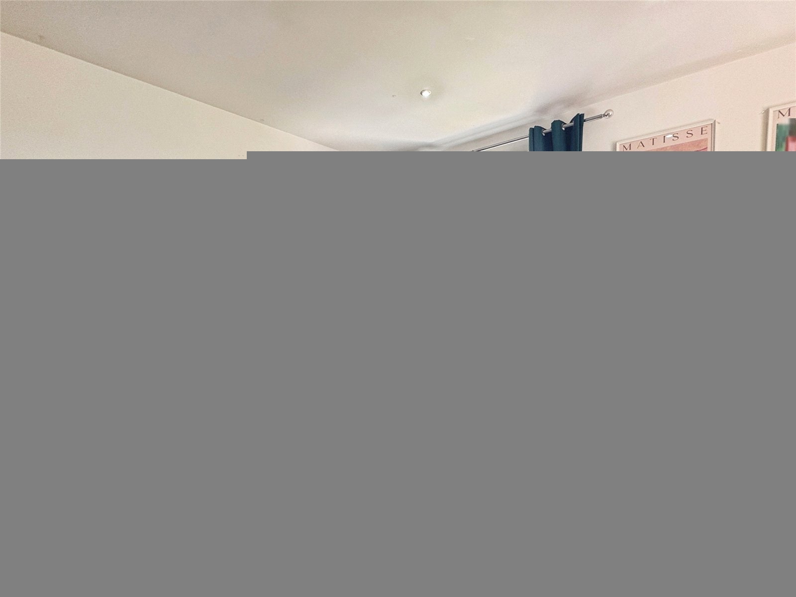 Flat Branagh Court in Reading