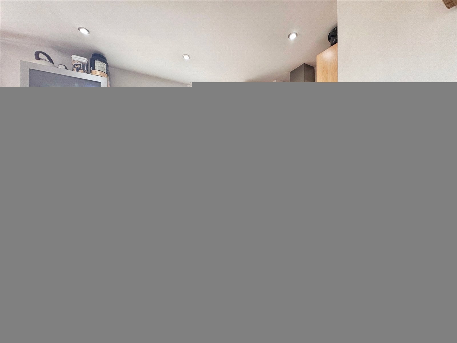 Flat Branagh Court in Reading