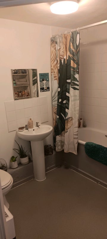 Room Haselrigge Road in Greater London
