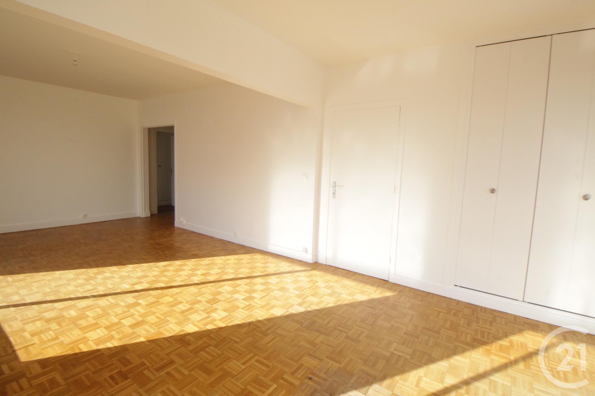 Appartement Quai Alphonse Le Gallo à Boulogne-Billancourt