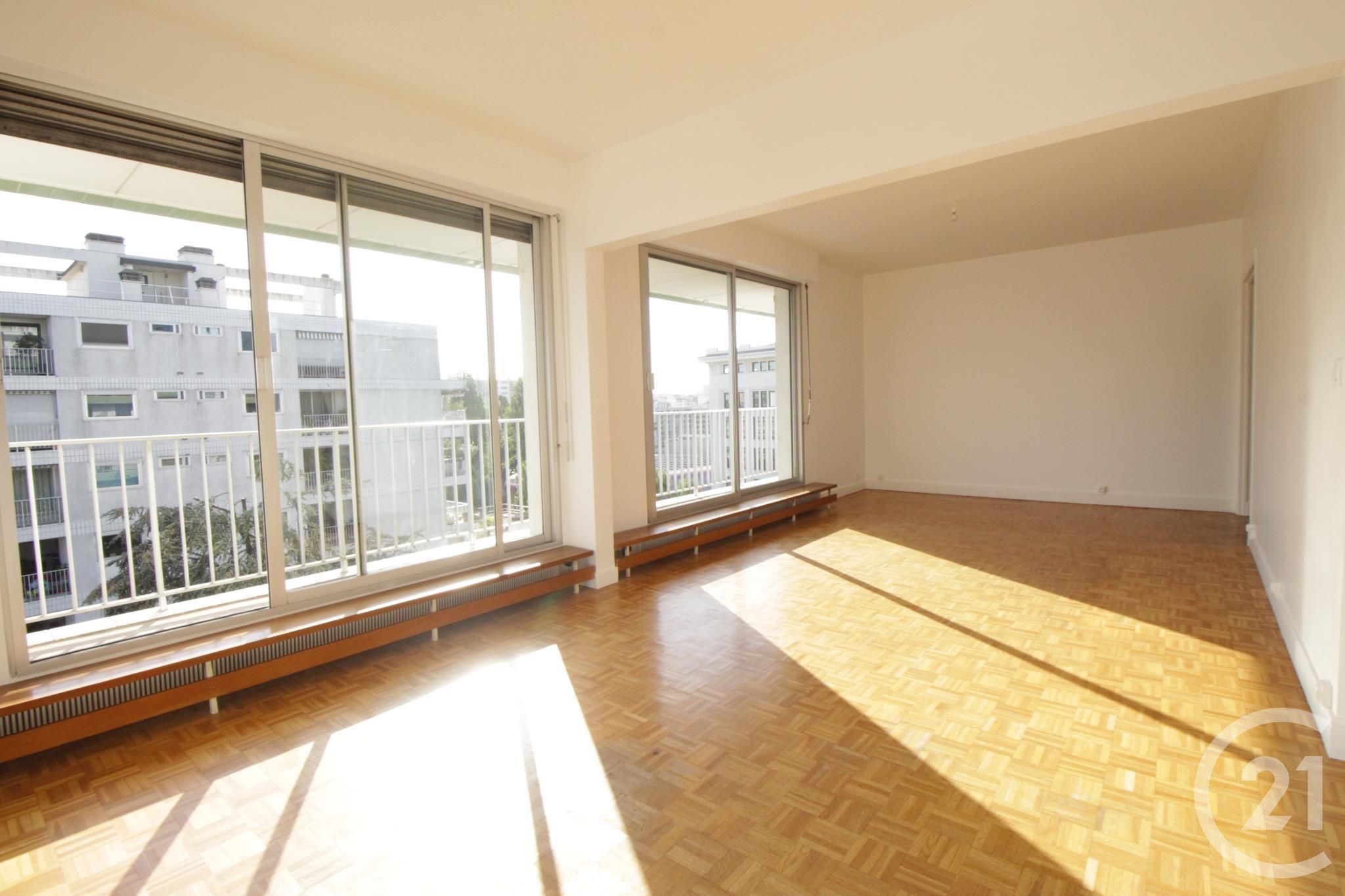 Appartement Quai Alphonse Le Gallo à Boulogne-Billancourt