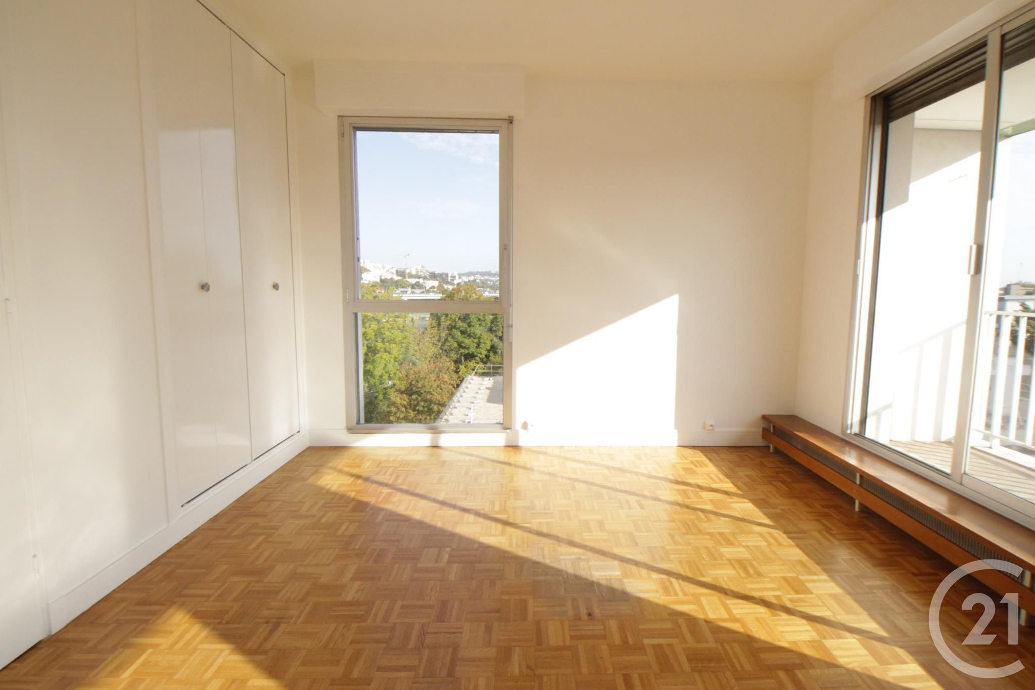 Appartement Quai Alphonse Le Gallo à Boulogne-Billancourt