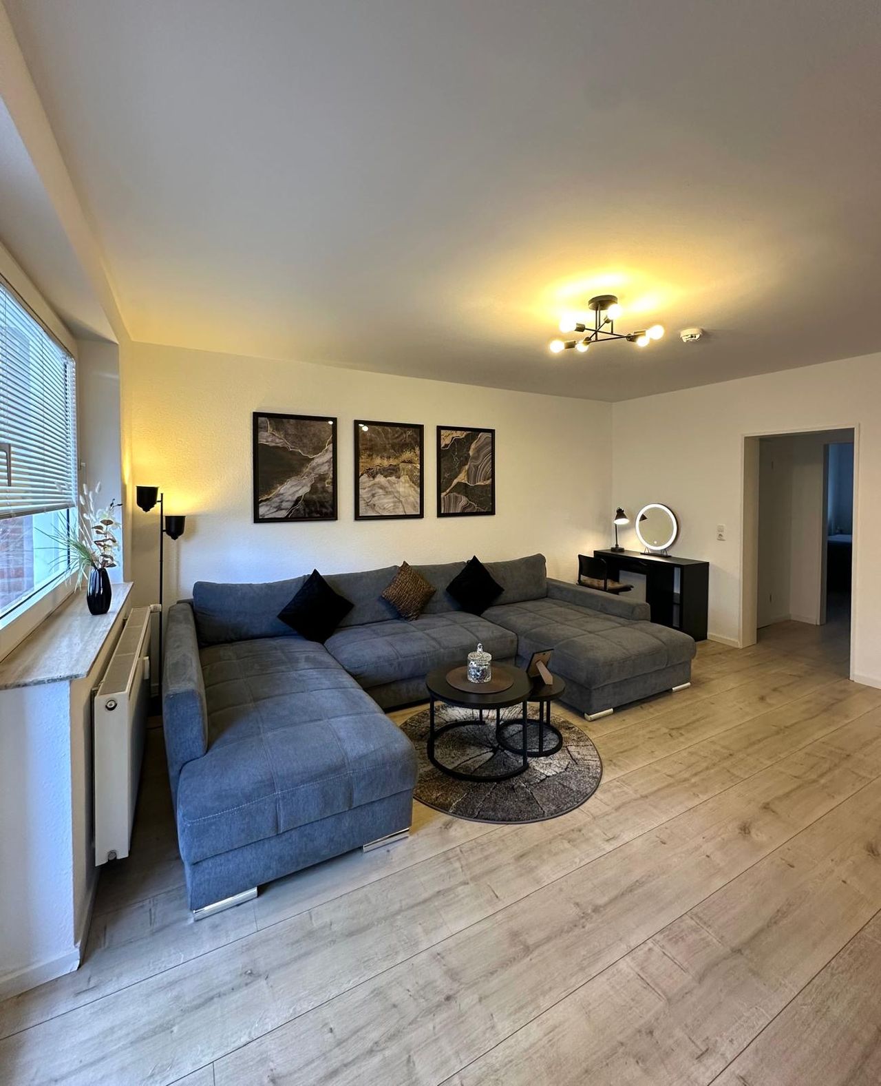 Wohnung Villering in Hürth