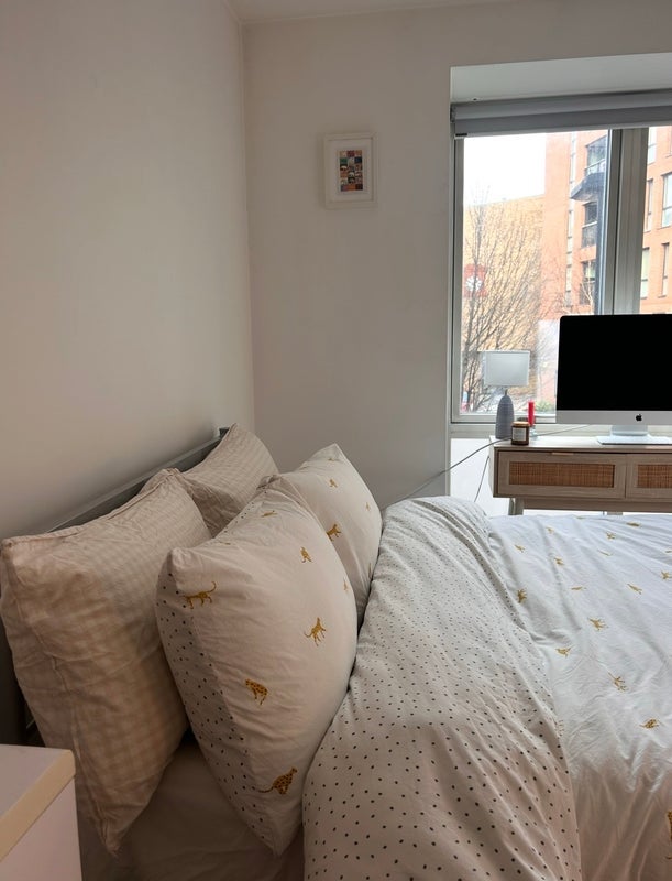 Room Austin Street in Greater London