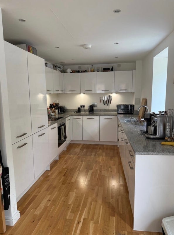 Room Austin Street in Greater London