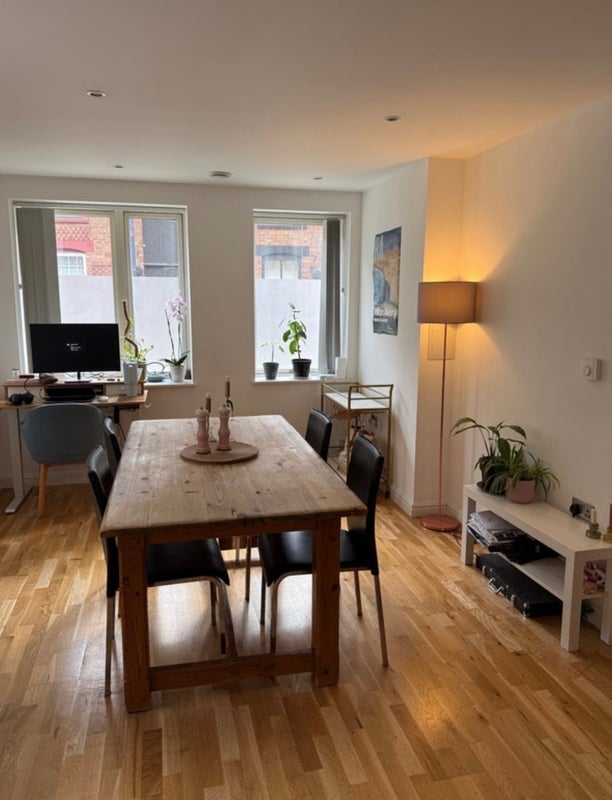 Room Austin Street in Greater London