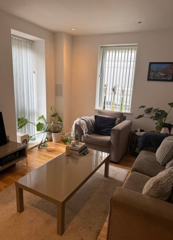 Room Austin Street in Greater London