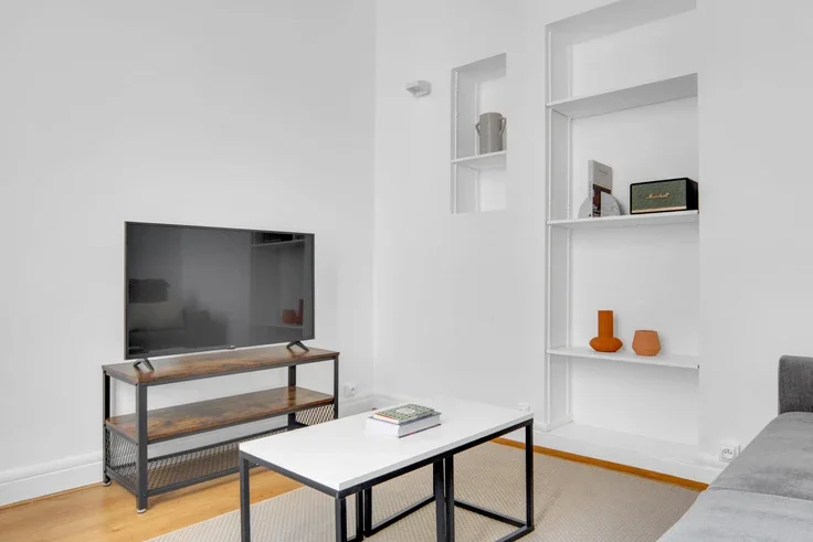 Appartement Rue du Vieux Colombier à Paris