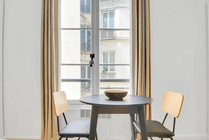 Appartement Rue du Vieux Colombier à Paris