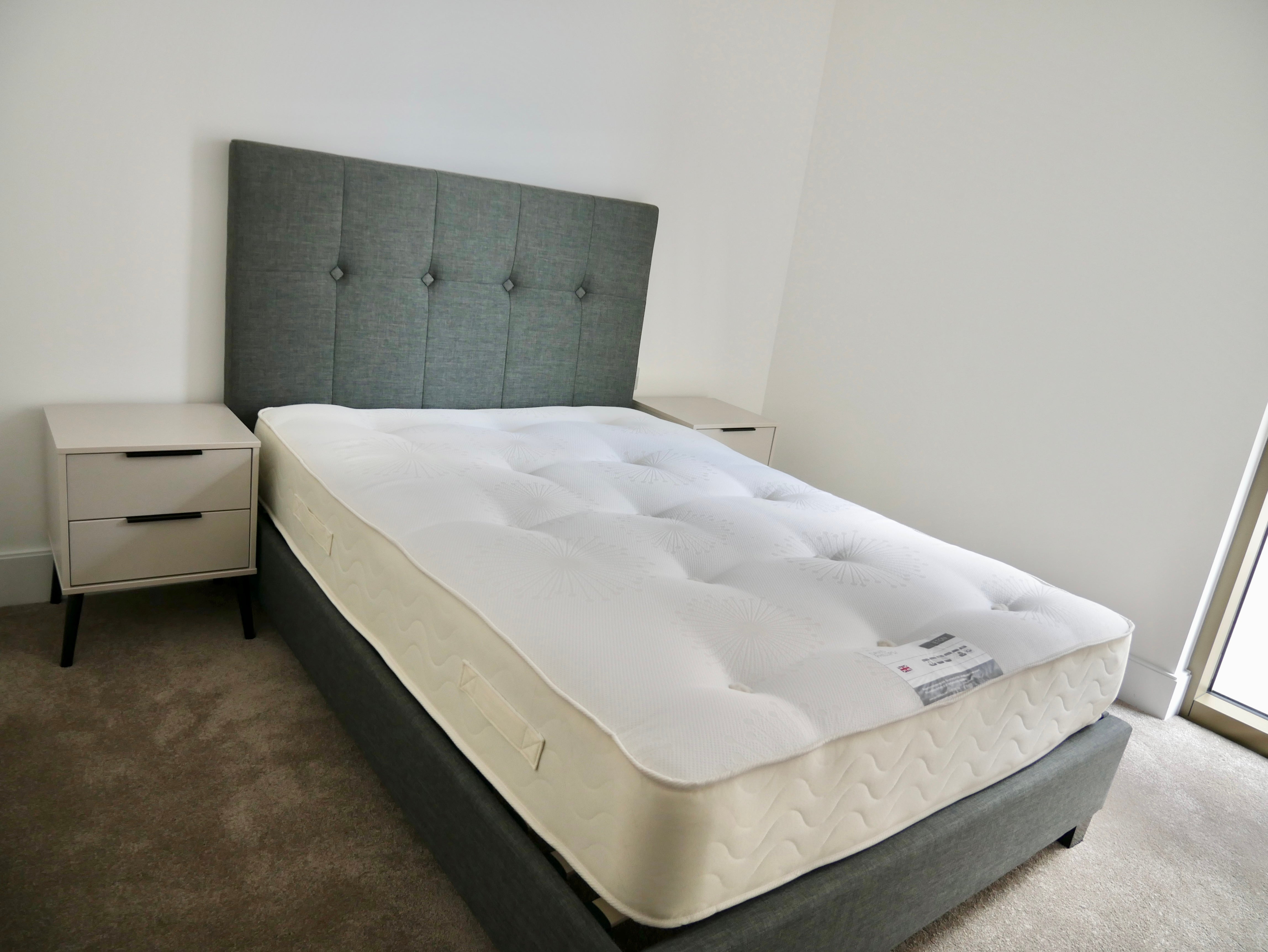 Flat Warwick Lane in Greater London