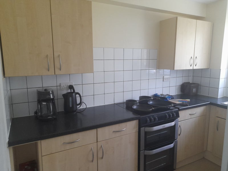 Flat Gandhi Close in Greater London