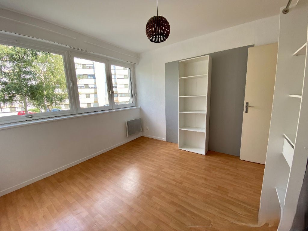 Appartement Avenue du Maréchal Lyautey à Blois