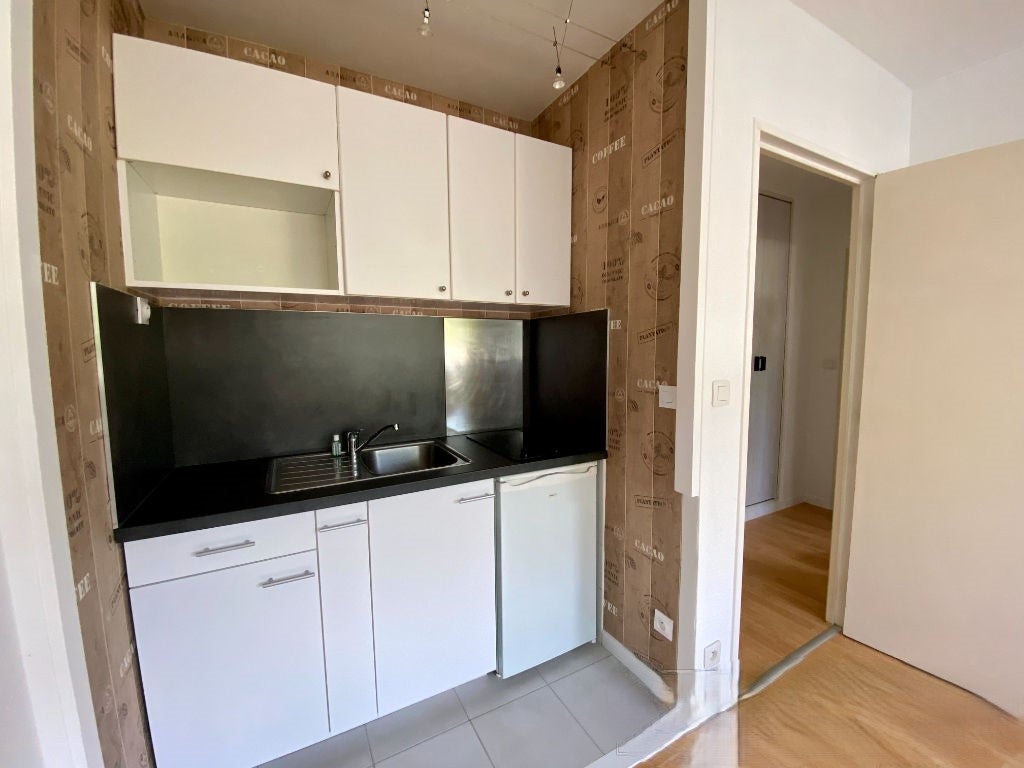 Appartement Avenue du Maréchal Lyautey à Blois