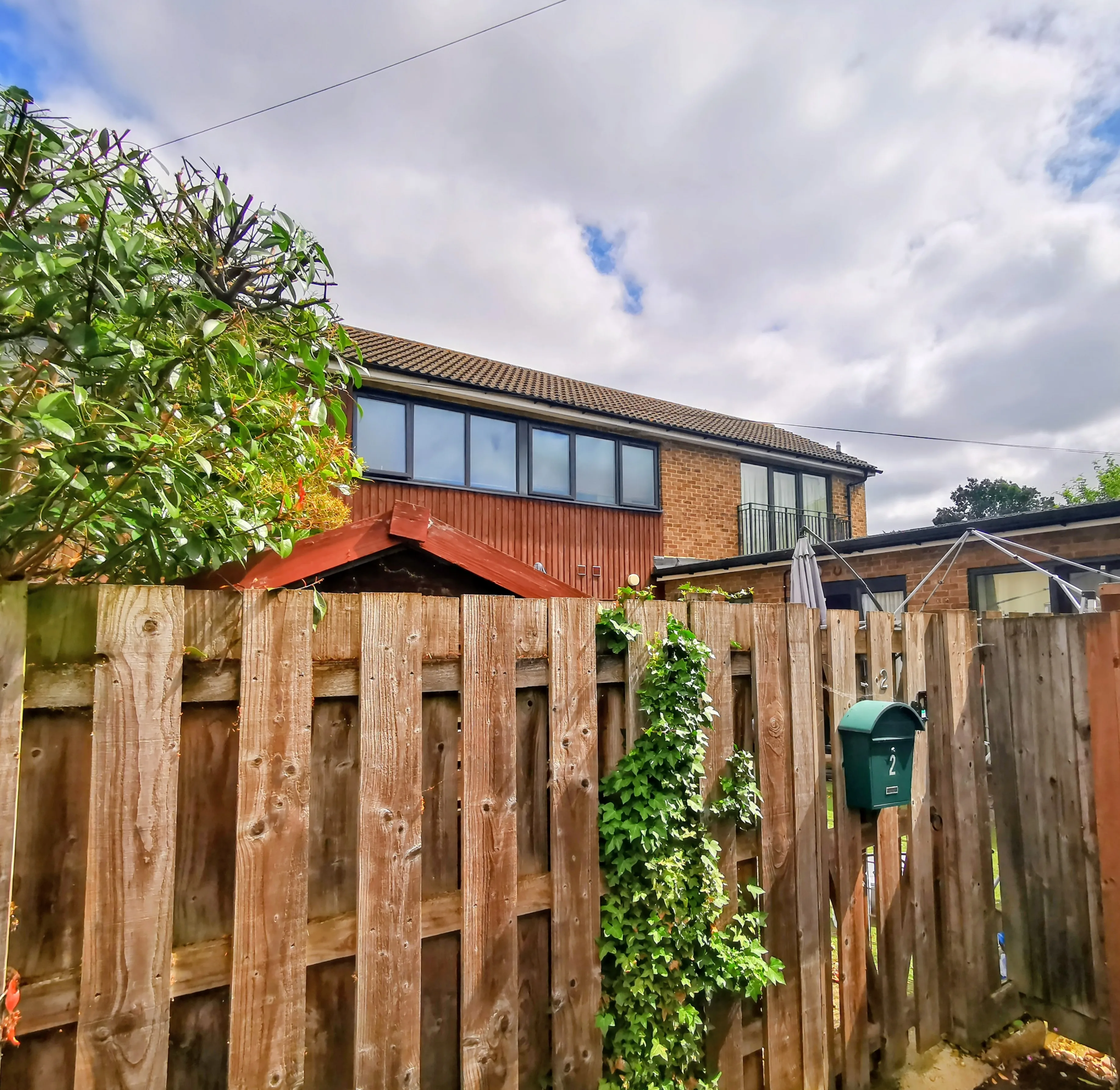 Flat Nicholas Lane in Huntingdonshire