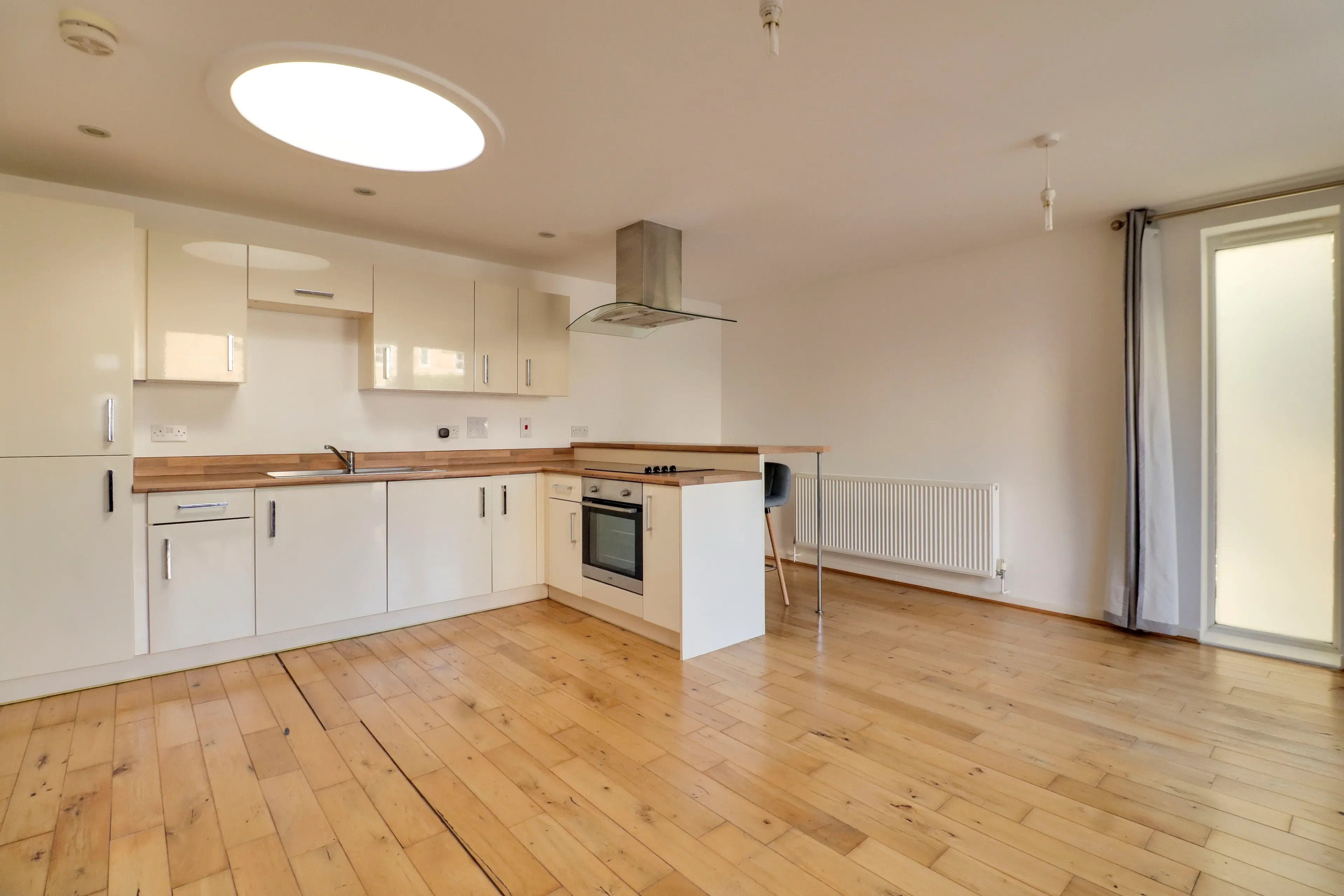 Flat Nicholas Lane in Huntingdonshire