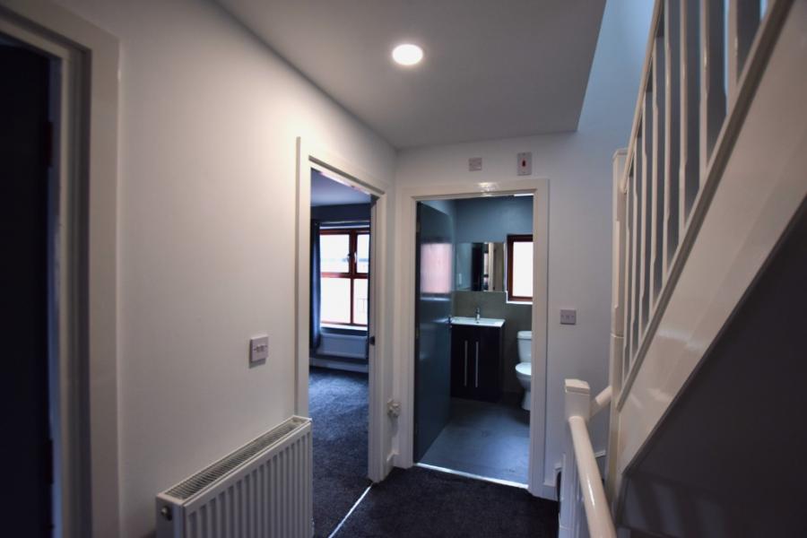 House Standside in Northampton