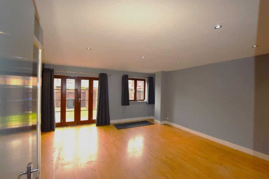 House Standside in Northampton