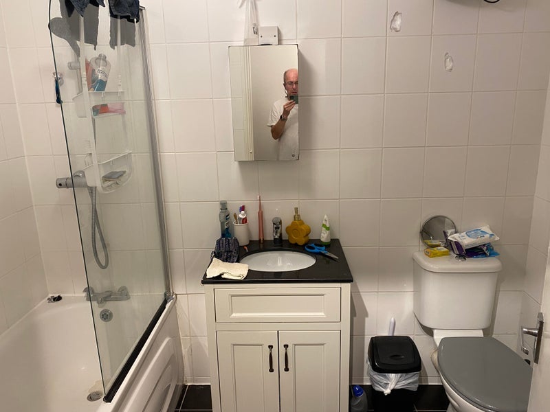 Room Sullivan Close in Greater London